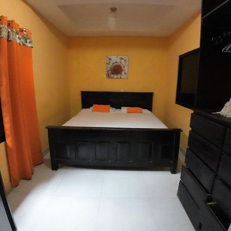 Cataleya Hostel Bocas Town Kültér fotó