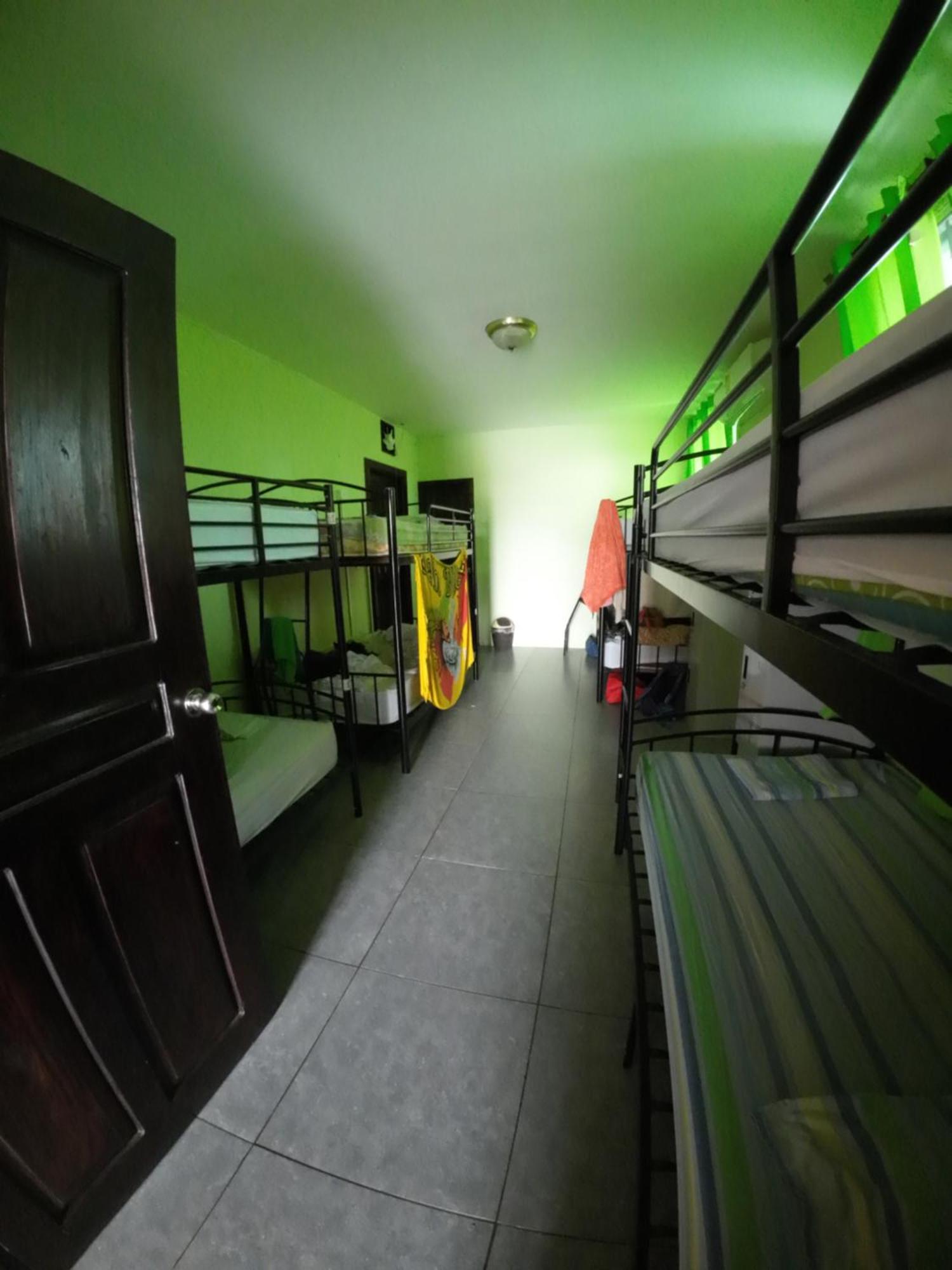 Cataleya Hostel Bocas Town Kültér fotó