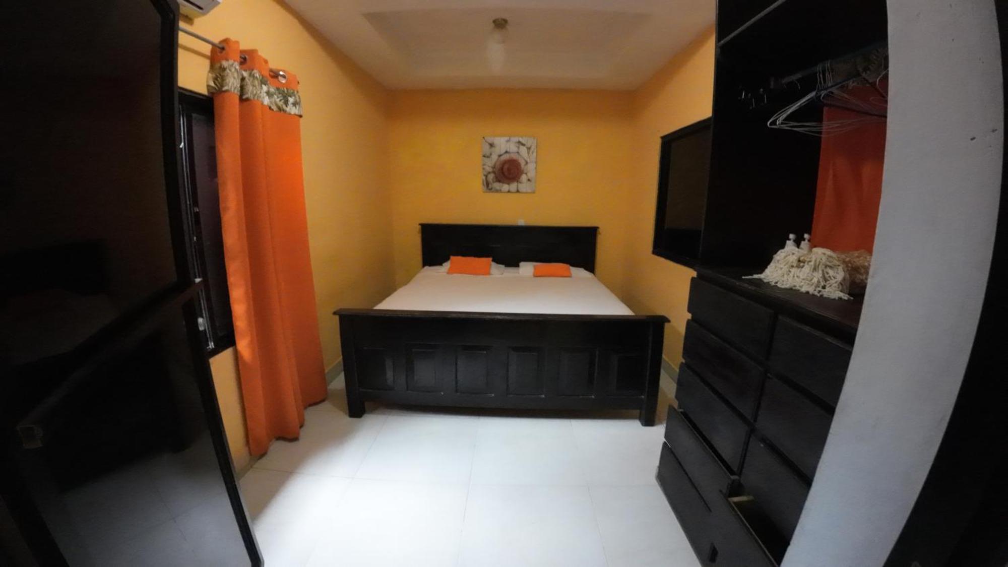 Cataleya Hostel Bocas Town Kültér fotó