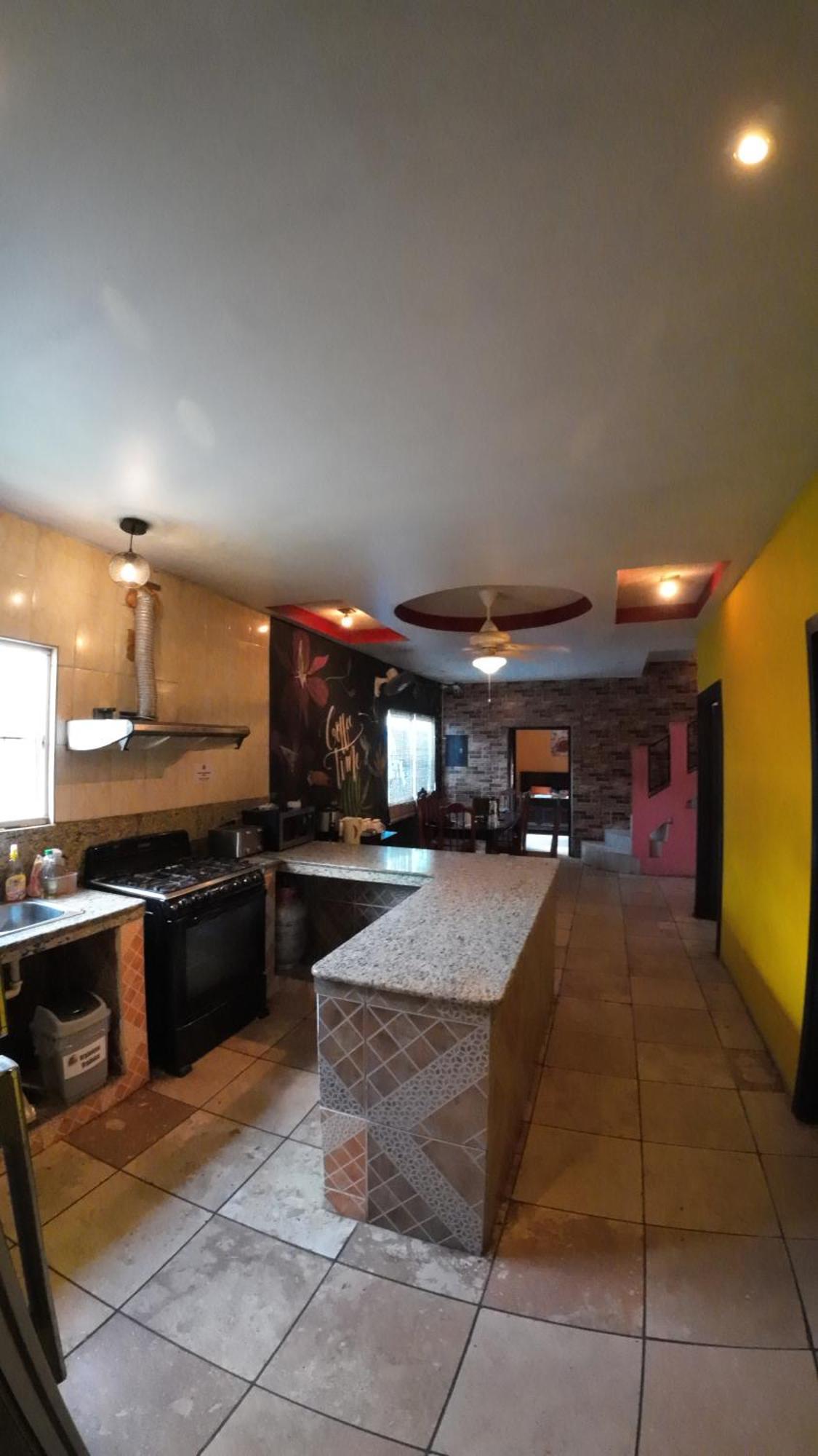 Cataleya Hostel Bocas Town Kültér fotó