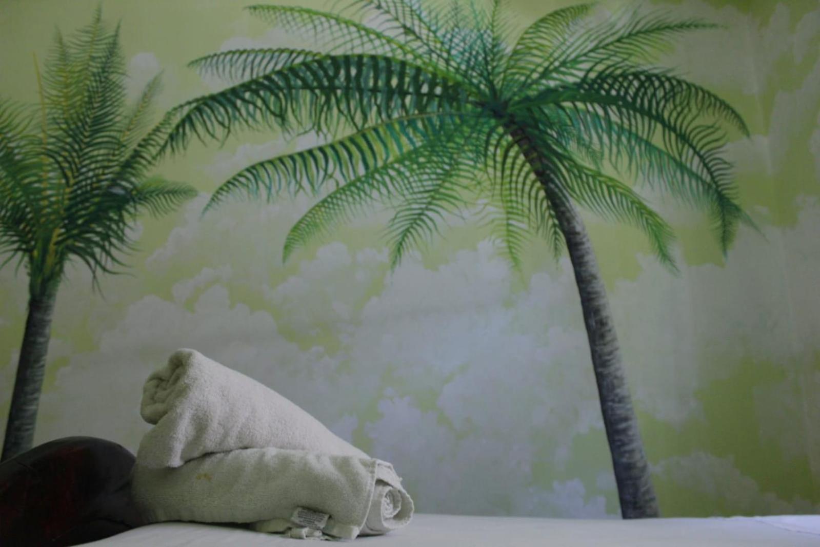 Cataleya Hostel Bocas Town Kültér fotó