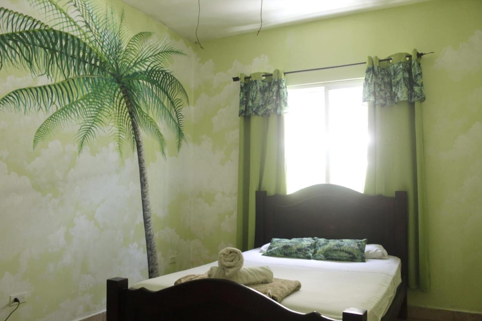 Cataleya Hostel Bocas Town Kültér fotó