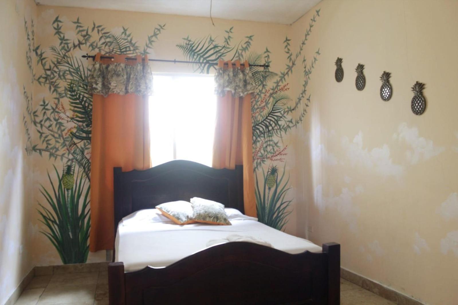 Cataleya Hostel Bocas Town Kültér fotó